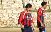 COOPER 40 2011/12