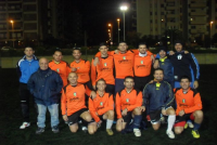 LECIS 2011/12