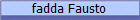fadda Fausto