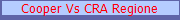 Cooper Vs CRA Regione