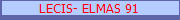 LECIS- ELMAS 91